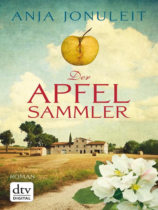 Title details for Der Apfelsammler by Anja Jonuleit - Available